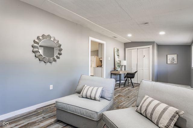 2422 N Arlington Avenue, Indianapolis, IN 46218