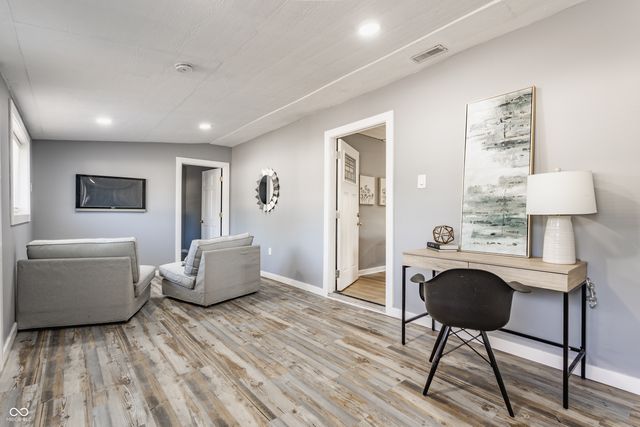 2422 N Arlington Avenue, Indianapolis, IN 46218