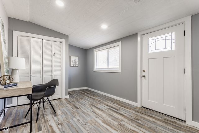 2422 N Arlington Avenue, Indianapolis, IN 46218