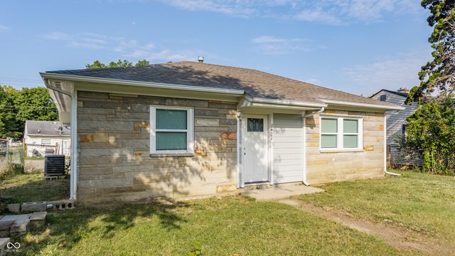 2422 N Arlington Avenue, Indianapolis, IN 46218