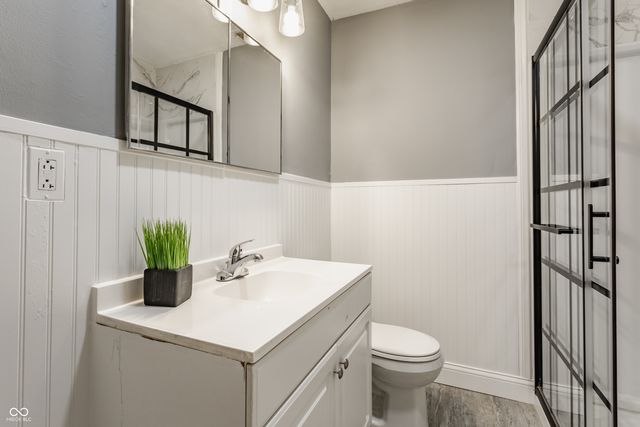 2422 N Arlington Avenue, Indianapolis, IN 46218