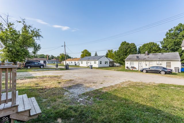 2422 N Arlington Avenue, Indianapolis, IN 46218