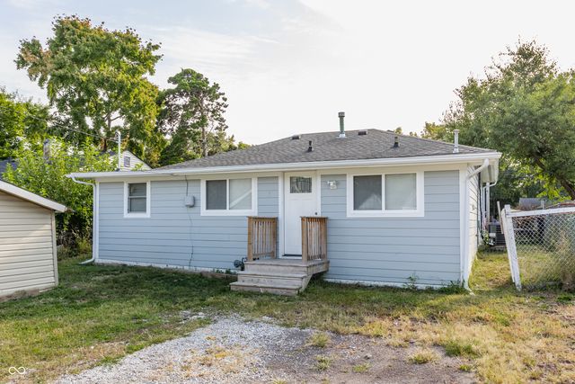 2422 N Arlington Avenue, Indianapolis, IN 46218