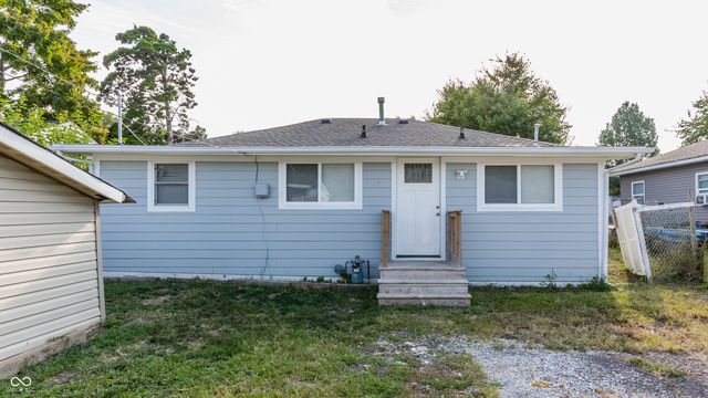 2422 N Arlington Avenue, Indianapolis, IN 46218