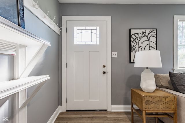 2422 N Arlington Avenue, Indianapolis, IN 46218