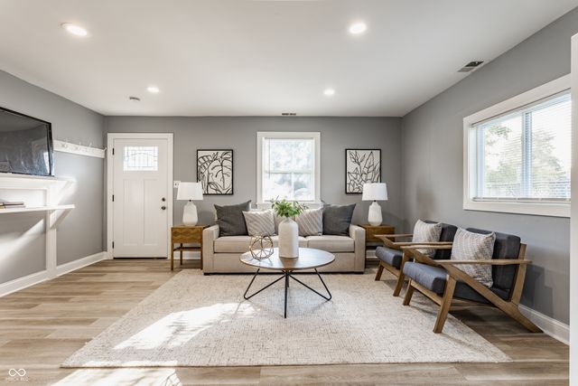 2422 N Arlington Avenue, Indianapolis, IN 46218