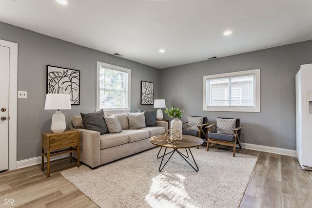 2422 N Arlington Avenue, Indianapolis, IN 46218