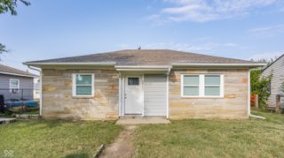 2422 N Arlington Avenue, Indianapolis, IN 46218