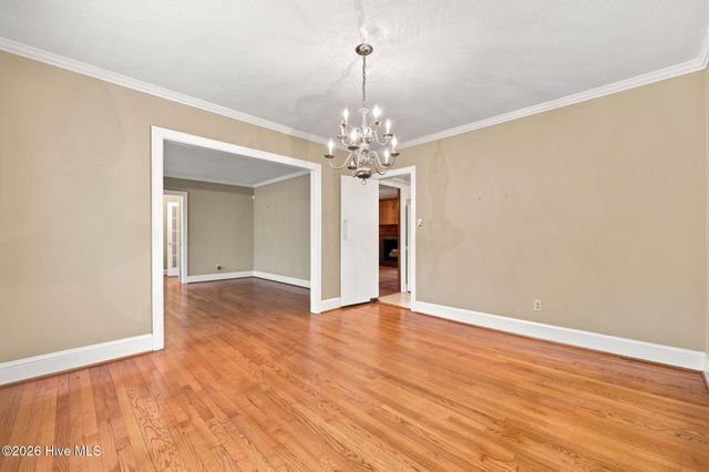 1909 York Street, Kinston, NC 28504