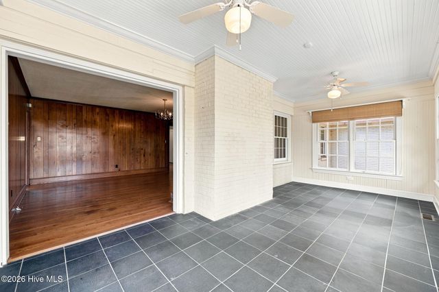 1909 York Street, Kinston, NC 28504