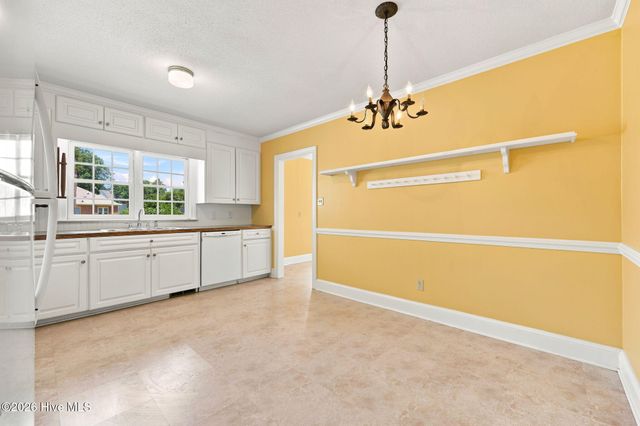 1909 York Street, Kinston, NC 28504