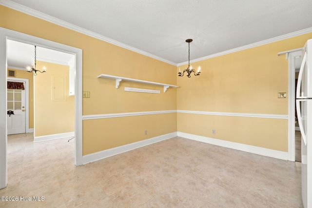 1909 York Street, Kinston, NC 28504