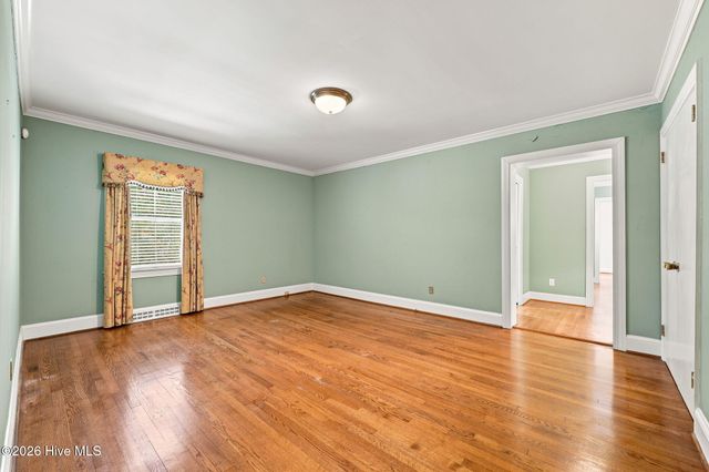 1909 York Street, Kinston, NC 28504