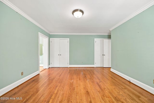 1909 York Street, Kinston, NC 28504