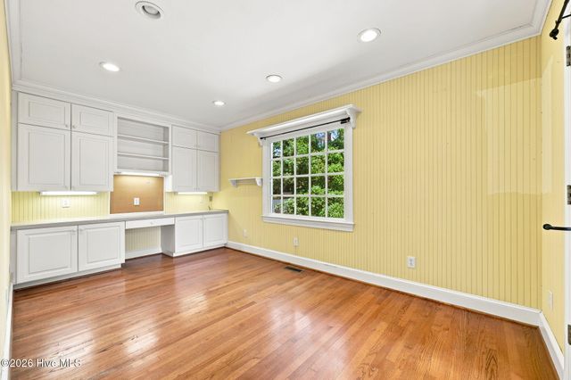 1909 York Street, Kinston, NC 28504