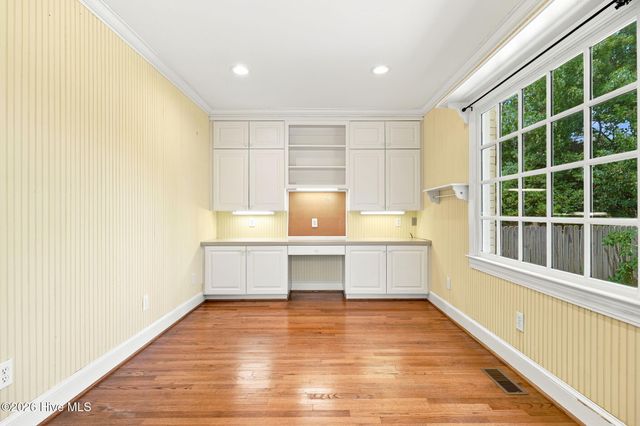 1909 York Street, Kinston, NC 28504
