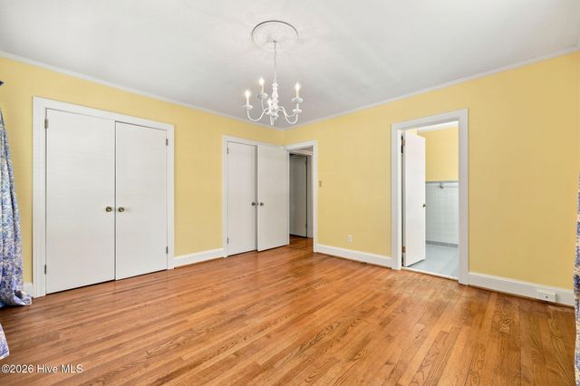 1909 York Street, Kinston, NC 28504