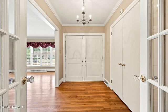 1909 York Street, Kinston, NC 28504