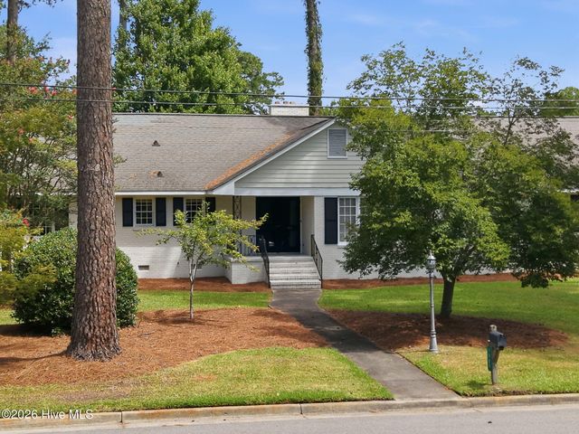 1909 York Street, Kinston, NC 28504