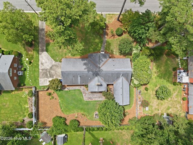 1909 York Street, Kinston, NC 28504