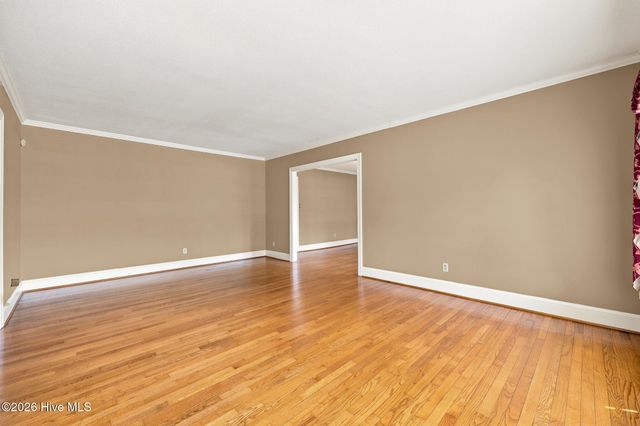 1909 York Street, Kinston, NC 28504