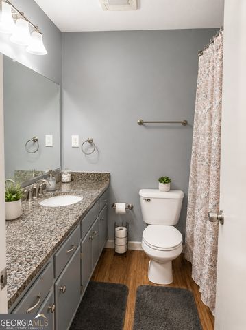 29 Daniel Drive, Griffin, GA 30223