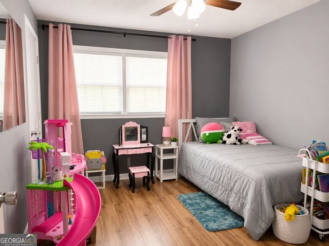 29 Daniel Drive, Griffin, GA 30223