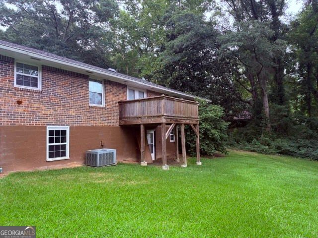 29 Daniel Drive, Griffin, GA 30223