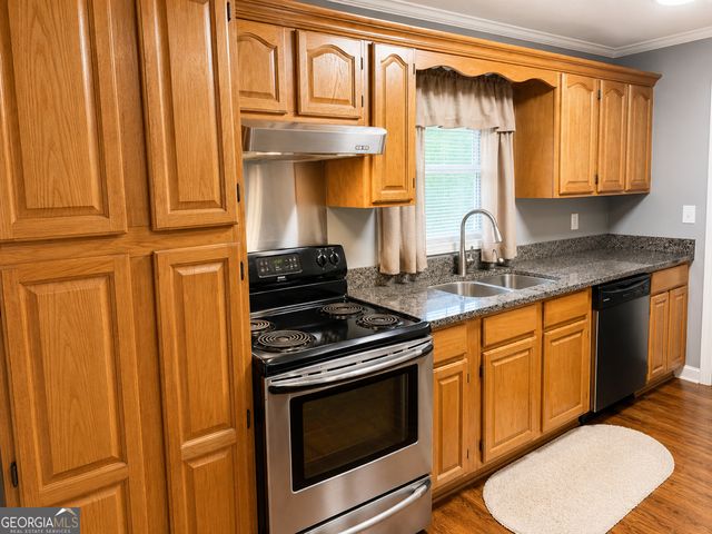 29 Daniel Drive, Griffin, GA 30223