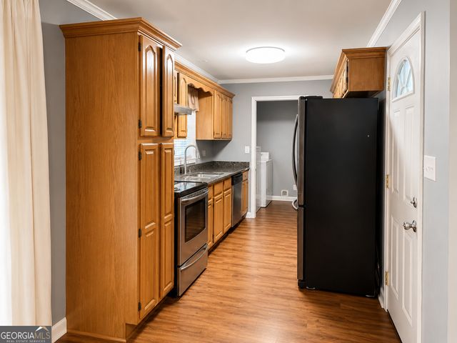 29 Daniel Drive, Griffin, GA 30223