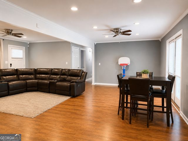29 Daniel Drive, Griffin, GA 30223