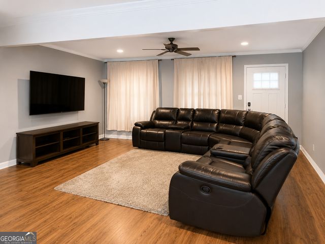 29 Daniel Drive, Griffin, GA 30223