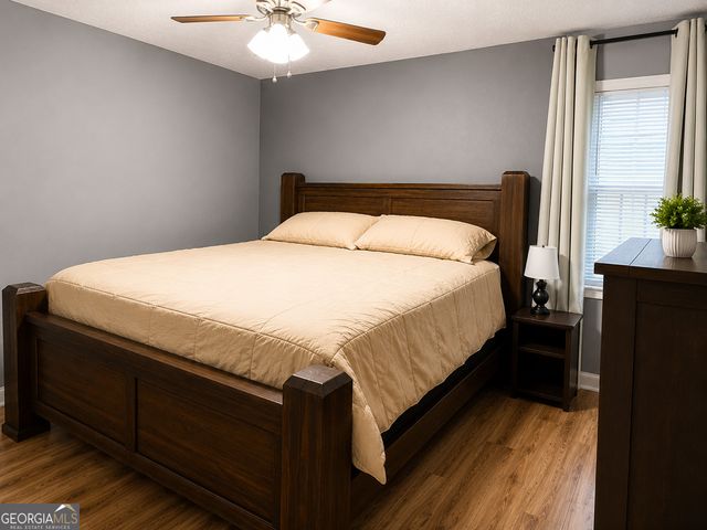 29 Daniel Drive, Griffin, GA 30223
