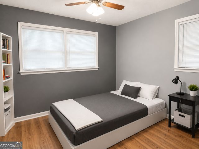 29 Daniel Drive, Griffin, GA 30223