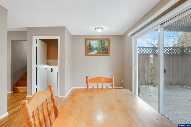 390 NW Conifer Bl, Corvallis, OR 97330
