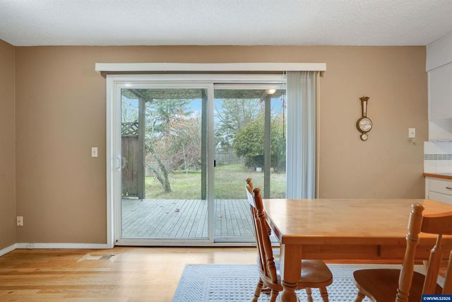 390 NW Conifer Bl, Corvallis, OR 97330