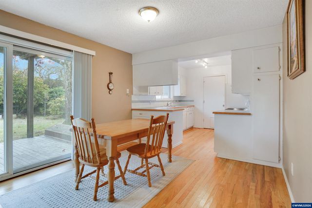390 NW Conifer Bl, Corvallis, OR 97330