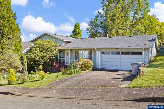 390 NW Conifer Bl, Corvallis, OR 97330