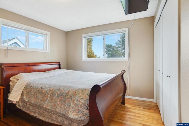390 NW Conifer Bl, Corvallis, OR 97330