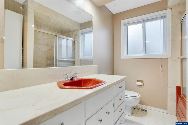 390 NW Conifer Bl, Corvallis, OR 97330