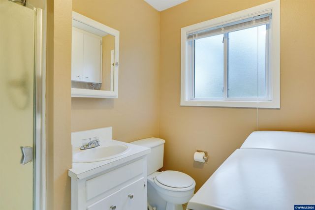 390 NW Conifer Bl, Corvallis, OR 97330