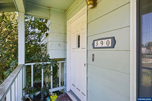 390 NW Conifer Bl, Corvallis, OR 97330