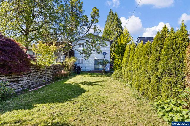 390 NW Conifer Bl, Corvallis, OR 97330