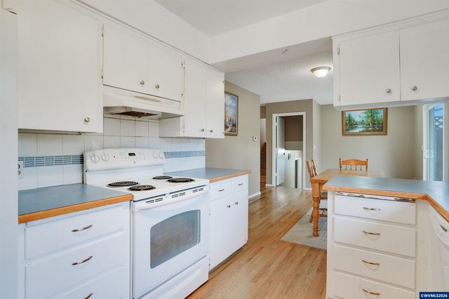 390 NW Conifer Bl, Corvallis, OR 97330