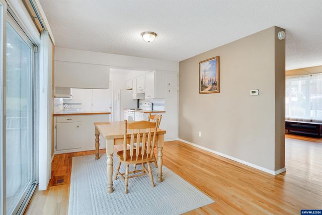 390 NW Conifer Bl, Corvallis, OR 97330