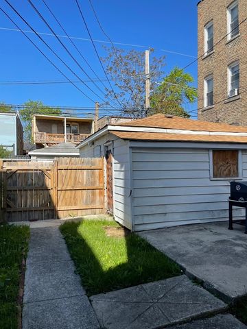 7704 S Carpenter Street, Chicago, IL 60620