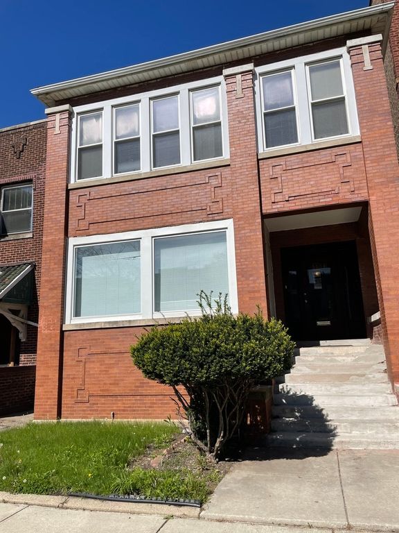 7704 S Carpenter Street, Chicago, IL 60620
