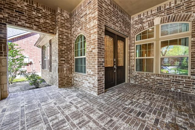 7118 Argonne Trail, Sugar Land, TX 77479