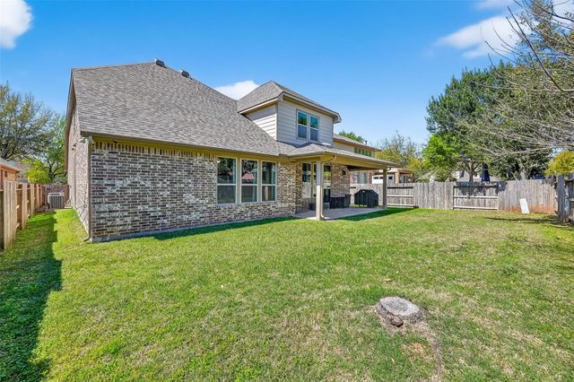 7118 Argonne Trail, Sugar Land, TX 77479