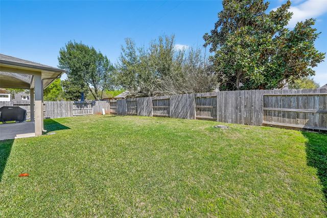 7118 Argonne Trail, Sugar Land, TX 77479